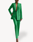 Women’s Timeless Sophisticated Tailored Suit Set