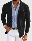 Men’s Versatile Business Slim Fit Blazer