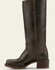 Women’s Timeless Western Traditional Mid Calf Boots