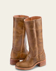 Women’s Timeless Western Traditional Mid Calf Boots