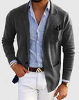 Men’s Versatile Business Slim Fit Blazer